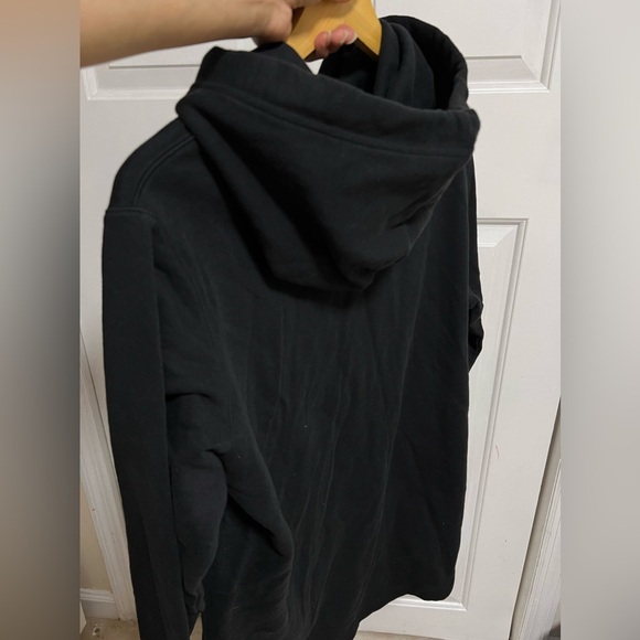 ATHLETA OVERSIZED HOODIE SIZE XS - Picture 4 of 8